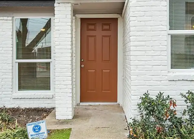 Property at 9524 Military Pkwy #10004, Dallas, TX, 75227, 2 beds, 1.5 baths, [object Object]