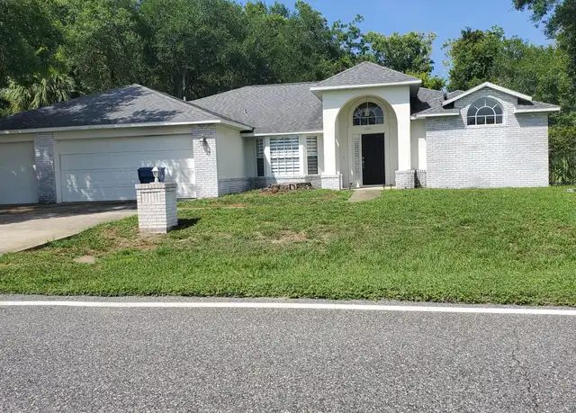 Property at 2642 Spruce Creek Blvd, Port Orange, FL, 32128, 3 beds, 2 baths, [object Object]