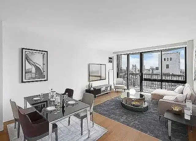 Property at 360 E 57th St Unit 3B, New York, NY, 10022, 3 beds, 2 baths, [object Object]