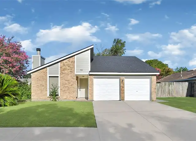 Property at 4426 Jamaica Ln, Pasadena, TX, 77505, 3 beds, 2 baths, [object Object]
