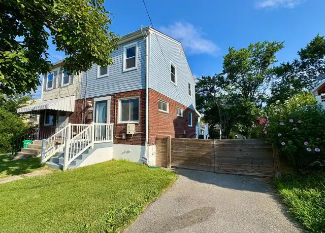 Property at 7204 Glenridge Dr, Hyattsville, MD, 20784, 3 beds, 2 baths, [object Object]