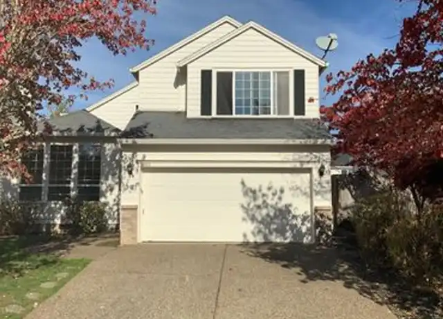 Property at 14863 NW Deerfoot Ln, Portland, OR, 97229, 4 beds, 3 baths, [object Object]
