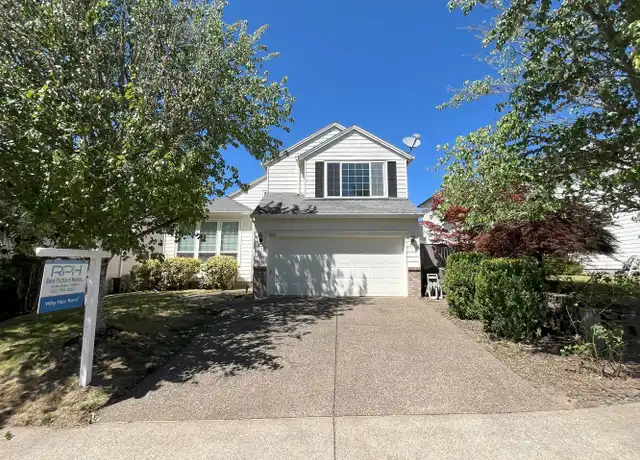 Property at 14863 NW Deerfoot Ln, Portland, OR, 97229, 4 beds, 3 baths, [object Object]