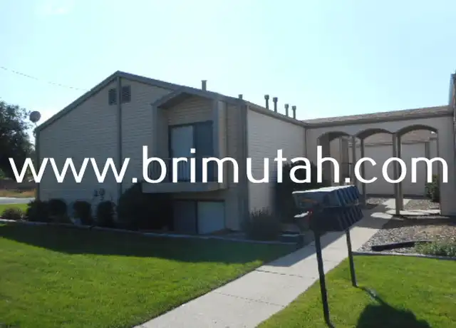 Property at 296 100 E, Bountiful, UT, 84010, 2 beds, 1 bath, [object Object]