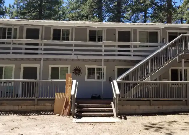 Property at 33807 Green Valley Lake Rd Unit 2, Green Valley Lake, CA, 92341, 1 bed, 1 bath, [object Object]
