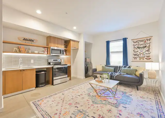 Property at 1125 NW 26th St Unit New Saigon--304A, Oklahoma City, OK, 73106, 0 beds, 1 bath, [object Object]