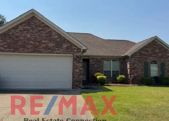 Property at 27 Krooked Kreek Dr, Cabot, AR, 72023, 4 beds, 2 baths, [object Object]