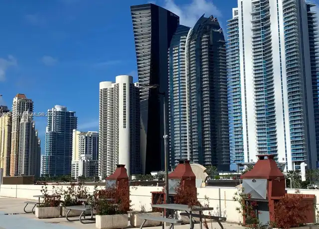 Property at 16919 N Bay Rd #919, Sunny Isles Beach, FL, 33160, 1 bed, 1.5 baths, [object Object]
