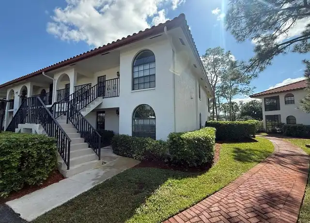 Property at 212 Deerwood Cir #6, Naples, FL, 34113, 2 beds, 2 baths, [object Object]