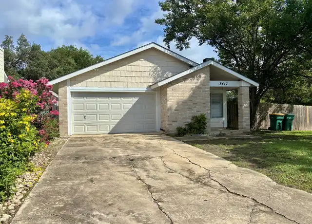 Property at 8417 7th St, Converse, TX, 78109, 3 beds, 2 baths, [object Object]