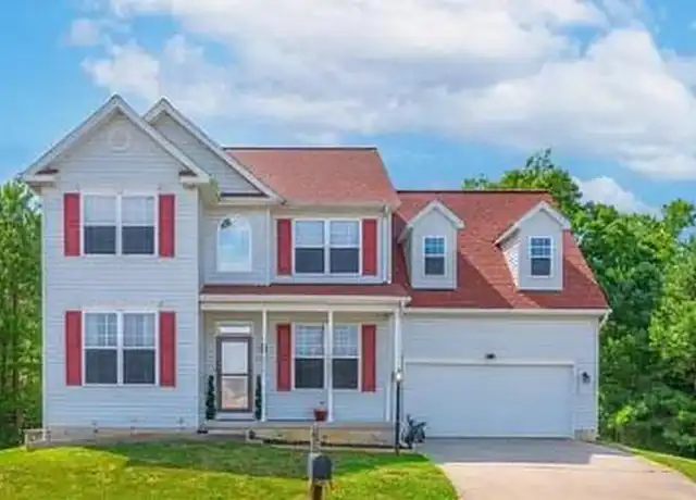 Property at 21579 Gordon Ct, Lexington Park, MD, 20653, 4 beds, 2.5 baths, [object Object]