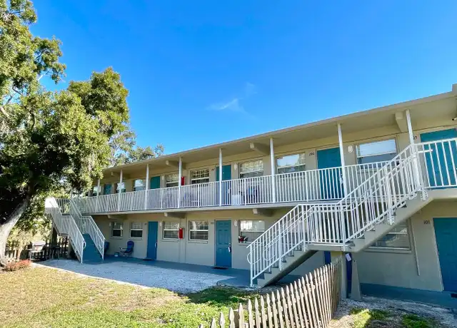 Property at 3455 2nd Ave N Unit 101, St. Petersburg, FL, 33713, 2 beds, 1 bath, [object Object]