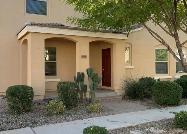Property at 2245 S Ponderosa Dr, Gilbert, AZ, 85295, 4 beds, 2.5 baths, [object Object]