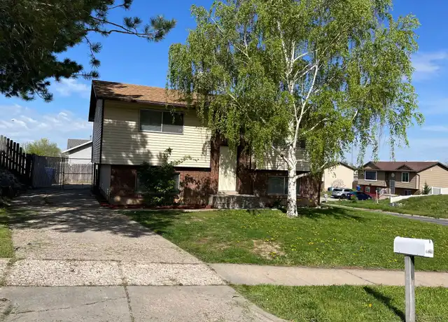 Property at 1221 N Quincy Ave, Ogden, UT, 84404, 4 beds, 2 baths, [object Object]