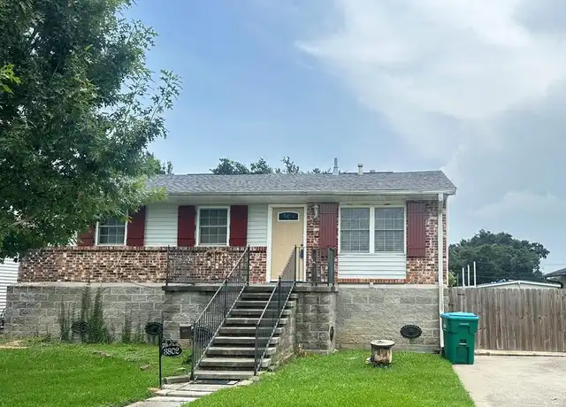 Property at 3802 Colorado Ave, Kenner, LA, 70065, 3 beds, 2 baths, [object Object]