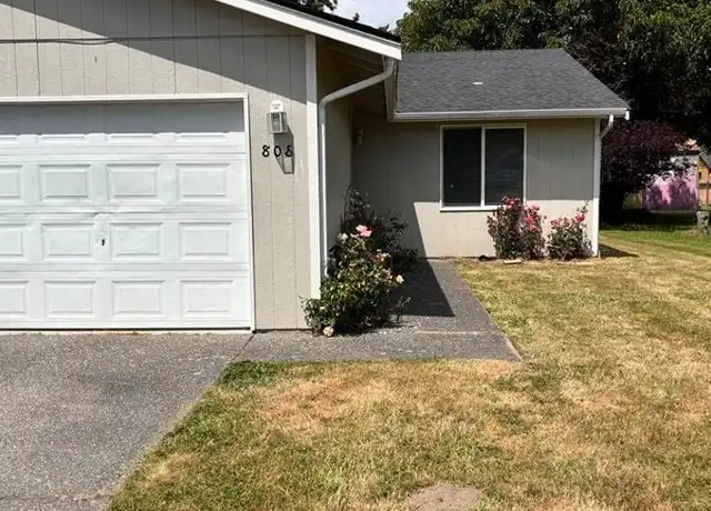 Property at 806 Marshall Ave Unit Gaither 808, Sedro-Woolley, WA, 98284, 2 beds, 1 bath, [object Object]