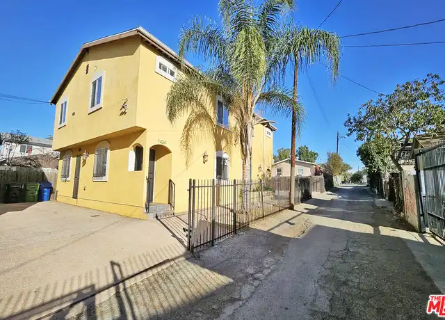 Property at 1434 Ricardo St, Los Angeles, CA, 90033, 4 beds, 3 baths, [object Object]