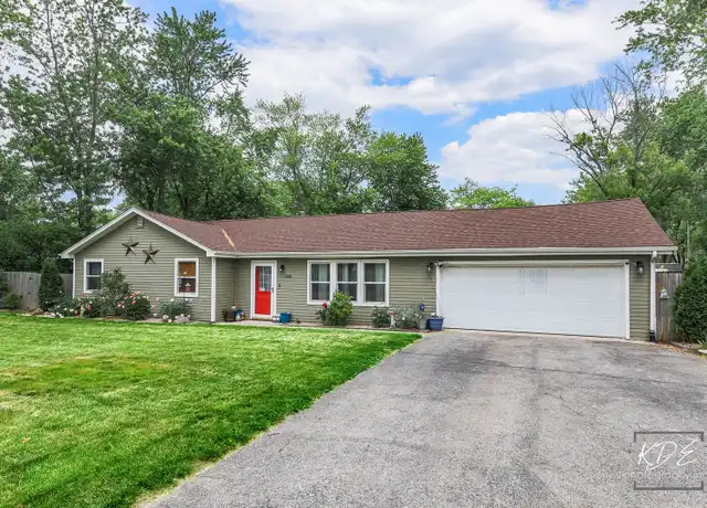 Property at 1108 Karner Dr, Joliet, IL, 60433, 3 beds, 1 bath, [object Object]