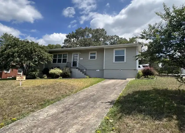 Property at 2401 Blackwood Rd, Little Rock, AR, 72207, 3 beds, 2 baths, [object Object]