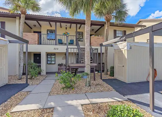 Property at 320 Mission Trl N Unit B, Venice, FL, 34285, 2 beds, 2 baths, [object Object]