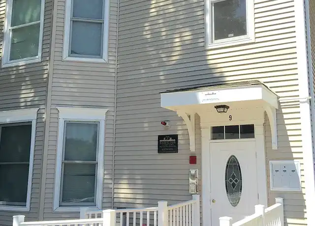 Property at Gardner Terrace - 9 Gardner Ter, Allston, MA, 02134, 3 beds, 2 baths, [object Object]
