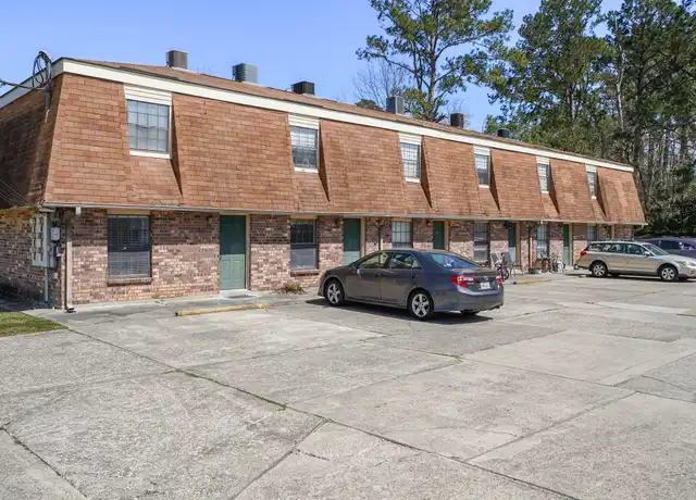 Property at 59278 Rebel Dr Unit D, Slidell, LA, 70461, 2 beds, 1 bath, [object Object]