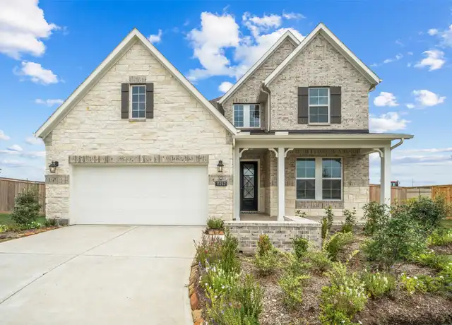 Property at 11262 Tropical Forest WAY, Cypress, TX, 77433, 4 beds, 3.5 baths, [object Object]
