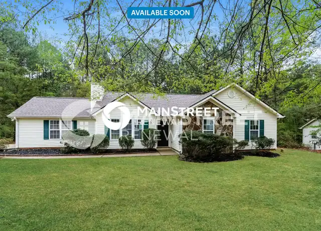 Property at 65 Shelby Blf, Sharpsburg, GA, 30277, 3 beds, 2 baths, [object Object]