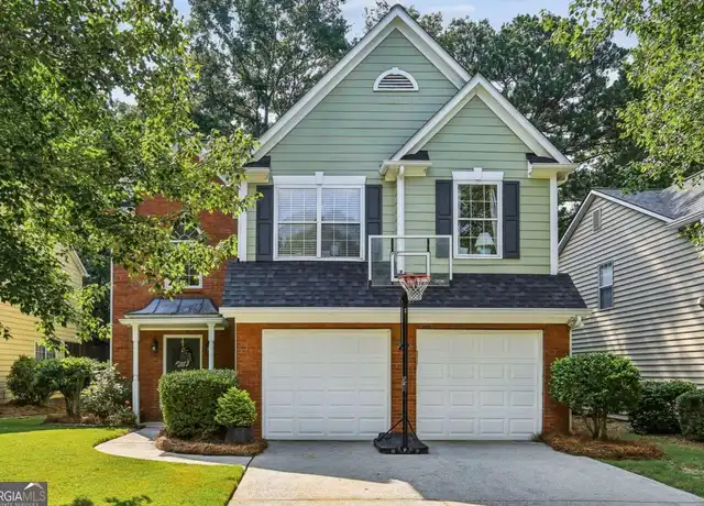 Property at 4284 Cabretta Dr SE, Smyrna, GA, 30080, 3 beds, 2.5 baths, [object Object]