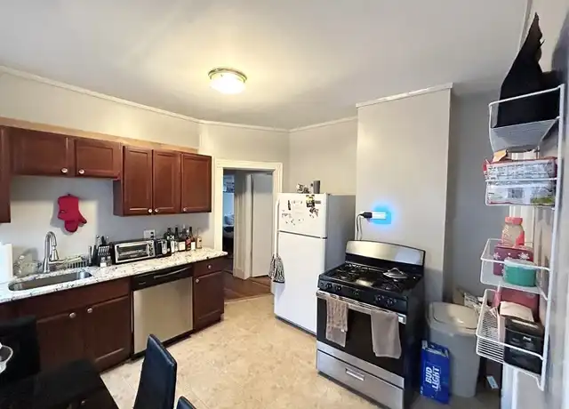 Property at 74 Romsey St Unit 3, Boston, MA, 02125, 3 beds, 1 bath, [object Object]