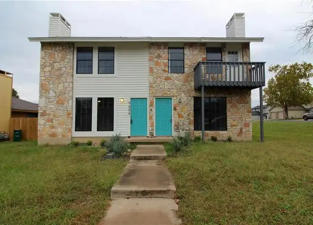 Property at 9606 Night Star Dr Unit A, Del Valle, TX, 78617, 3 beds, 1.5 baths, [object Object]