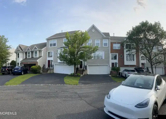 Property at 172 Nathan Dr, Morganville, NJ, 07751, 3 beds, 2.5 baths, [object Object]