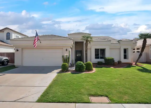 Property at 19907 N 69th Ave, Glendale, AZ, 85308, 3 beds, 2 baths, [object Object]