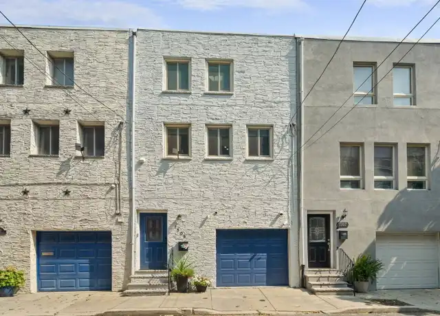 Property at 1509 Kater St, Philadelphia, PA, 19146, 2 beds, 2.5 baths, [object Object]