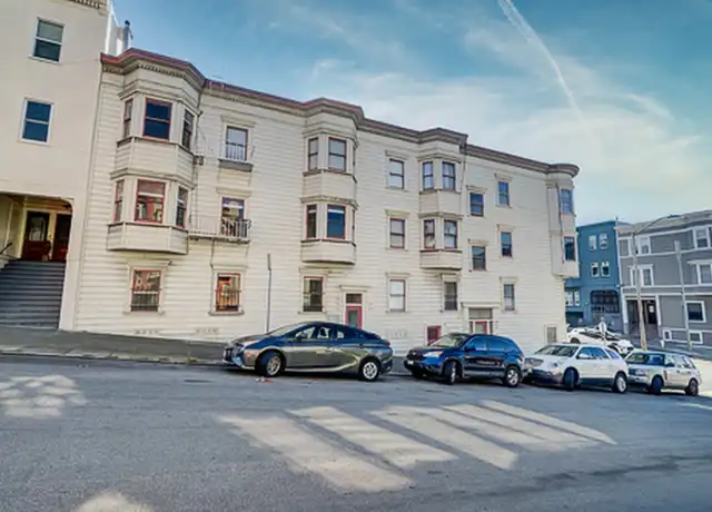 Property at 379 Chestnut St, San Francisco, CA, 94133, 1 bed, 1 bath, [object Object]