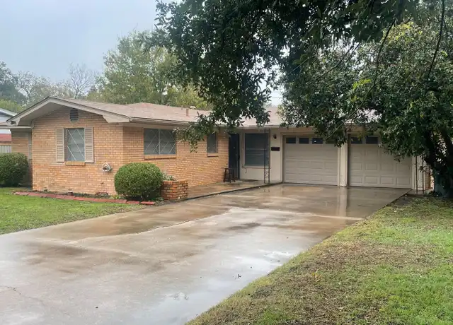 Property at 2014 S 45th St, Temple, TX, 76504, 3 beds, 1 bath, [object Object]