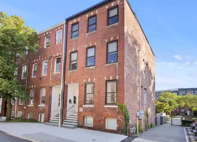 Property at 211 W 9th St Unit 3, South Boston, MA, 02127, 2 beds, 1 bath, [object Object]