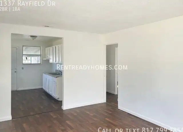 Property at 1337 Rayfield Dr, Birmingham, AL, 35228, 2 beds, 1 bath, [object Object]
