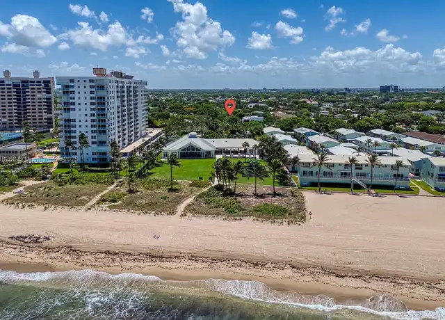 Property at 9 Gatehouse Rd Unit 9, Sea Ranch Lakes, FL, 33308, 3 beds, 3 baths, [object Object]