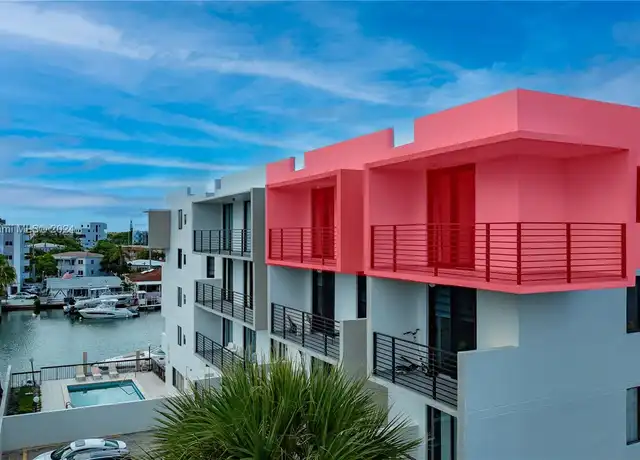 Property at 8100 Byron Ave #501, Miami Beach, FL, 33141, 2 beds, 2 baths, [object Object]