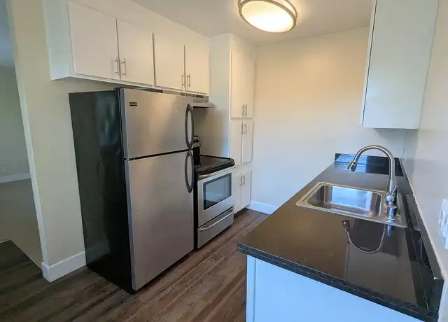 Property at Maude Gardens - 524 E Maude Ave, Sunnyvale, CA, 94085, 1 bed, 1 bath, [object Object]
