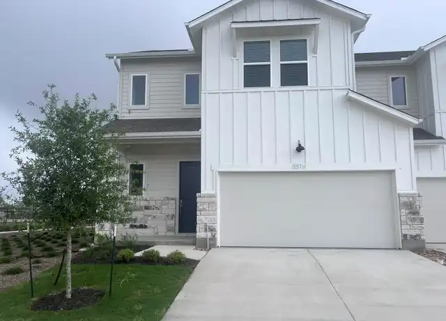 Property at 8519 Sommery Ln, Hutto, TX, 78634, 4 beds, 2.5 baths, [object Object]