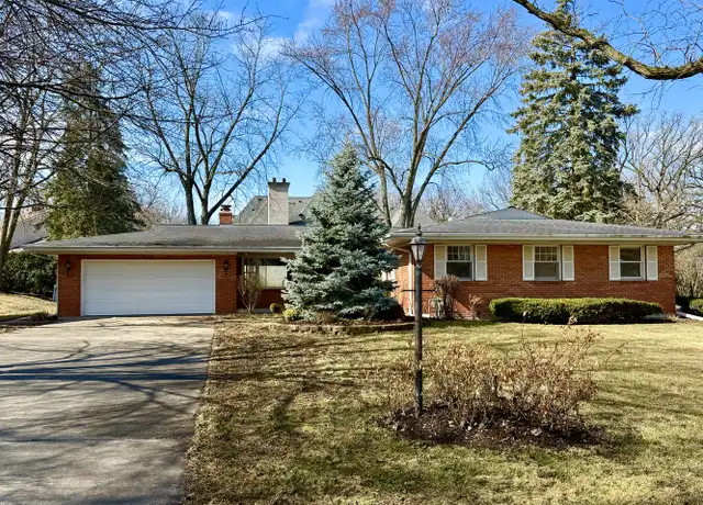 Property at 21 Regent Dr, Oak Brook, IL, 60523, 3 beds, 2.5 baths, [object Object]