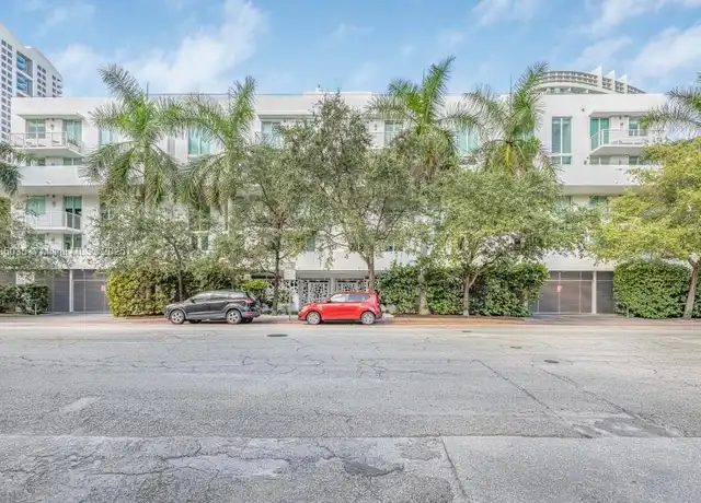 Property at 1428 West Ave #206, Miami Beach, FL, 33139, 2 beds, 2 baths, [object Object]
