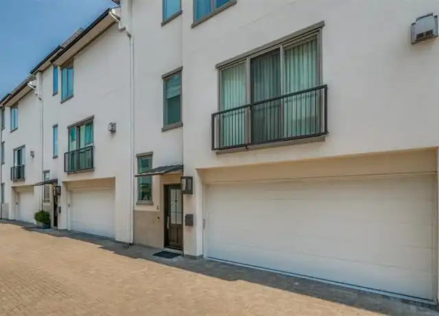 Property at 3515 Normandy Ave #3, Dallas, TX, 75205, 3 beds, 3.5 baths, [object Object]