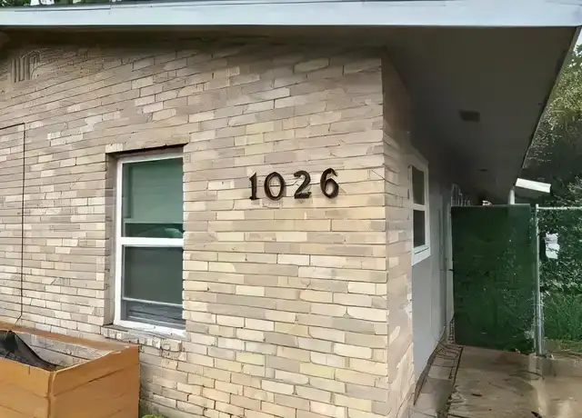 Property at 1026 Edison Dr, San Antonio, TX, 78201, 2 beds, 1 bath, [object Object]