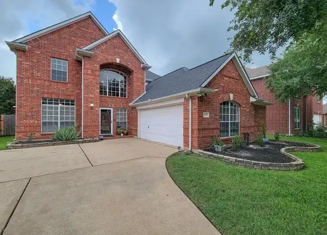Property at 17615 Forest Haven Trl, Tomball, TX, 77375, 4 beds, 2.5 baths, [object Object]