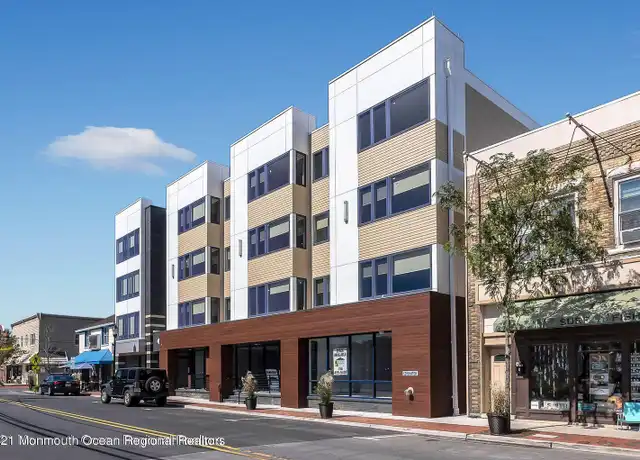 Property at 131 Brighton Ave Unit 204, Long Branch, NJ, 07740, 1 bed, 1 bath, [object Object]