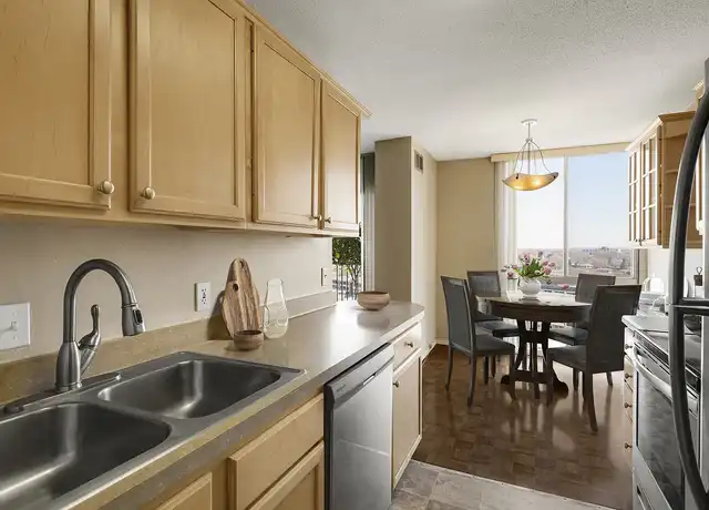 Property at The Edina Towers - 6400 Barrie Rd, Minneapolis, MN, 55435, 1-3 bed, 1-2 bath, [object Object]