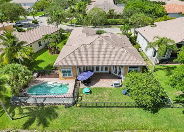 Property at 11445 NW 75th Mnr, Parkland, FL, 33076, 5 beds, 3 baths, [object Object]